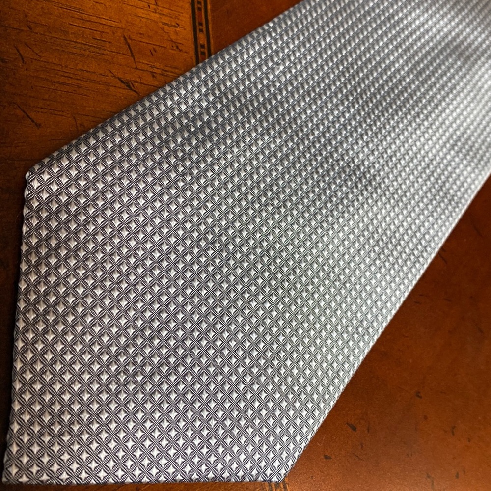 luxury Tie bespoke